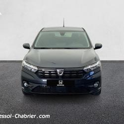 Dacia Sandero Sandero TCe 90 - 22B Confort Perpignan