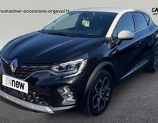 Renault Captur Orgeval