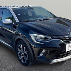 Renault Captur Captur mild hybrid 160 EDC Techno Orgeval