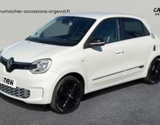 Renault Twingo 3 Orgeval