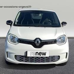 Renault Twingo 3 Twingo III SCe 65 SL Urban Night Orgeval