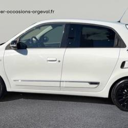 Renault Twingo 3 Twingo III SCe 65 SL Urban Night Orgeval