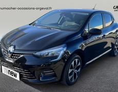 Renault Clio 5
