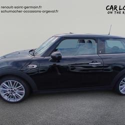Mini Hatch Hatch 3 Portes One 102 ch Edition Blackfriars Orgeval