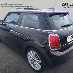Mini Hatch Hatch 3 Portes One 102 ch Edition Blackfriars Orgeval