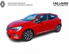 Renault Clio 5 Orgeval