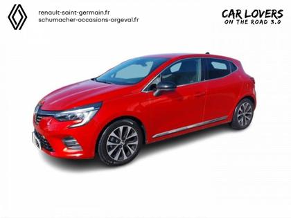 Renault Clio 5 - Clio E-Tech full hybrid 145 Techno - 17 490 €