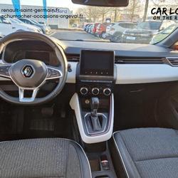 Renault Clio 5 Clio E-Tech full hybrid 145 Techno Orgeval