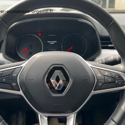 Renault Clio 5 Clio SCe 65 Evolution Orgeval