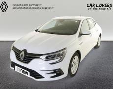 Renault Megane 4 Orgeval
