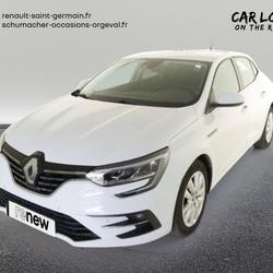 Renault Megane 4 M&eacute;gane IV Berline Blue dCi 115 EDC Business Orgeval