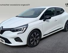 Renault Clio 5 Orgeval