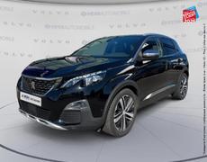 Peugeot 3008 - 2.0 BlueHDi 180ch S&S GT EAT8 - 18 299 €