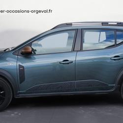 Dacia Sandero Sandero ECO-G 100 GSR2 Stepway Extreme + Orgeval