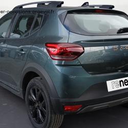 Dacia Sandero Sandero ECO-G 100 GSR2 Stepway Extreme + Orgeval