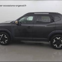 Dacia Duster Duster Hybrid 140 Extreme Orgeval