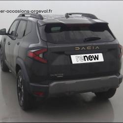 Dacia Duster Duster Hybrid 140 Extreme Orgeval