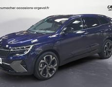 Renault Espace 5 Orgeval