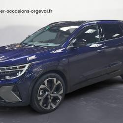 Renault Espace 5 Espace E-Tech full hybrid 200 GSR2 esprit Alpine Orgeval