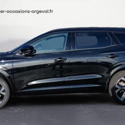 Renault Espace 5 Espace E-Tech full hybrid 200 GSR2 esprit Alpine Orgeval