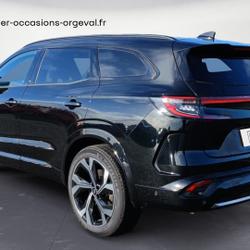 Renault Espace 5 Espace E-Tech full hybrid 200 GSR2 esprit Alpine Orgeval