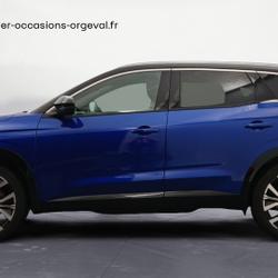 Renault Austral Austral E-Tech full hybrid 200 GSR2 Iconic Orgeval