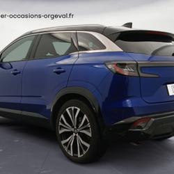 Renault Austral Austral E-Tech full hybrid 200 GSR2 Iconic Orgeval