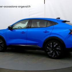 Renault Rafale Rafale E-Tech full hybrid 200 ch esprit Alpine Orgeval