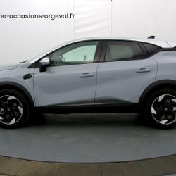 Renault Captur Captur TCe 90 ch Techno Orgeval