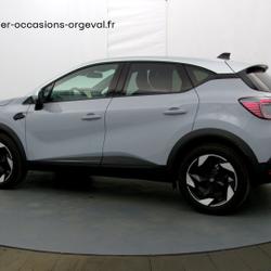 Renault Captur Captur TCe 90 ch Techno Orgeval