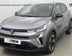 Renault Captur Orgeval