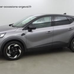 Renault Captur Captur Eco-G 100 ch Techno Orgeval