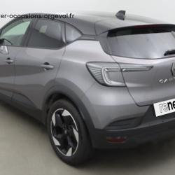 Renault Captur Captur Eco-G 100 ch Techno Orgeval