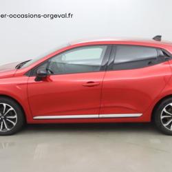Renault Clio 5 Clio E-Tech full hybrid 145 ch GSR2 Techno Orgeval