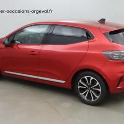 Renault Clio 5 Clio E-Tech full hybrid 145 ch GSR2 Techno Orgeval