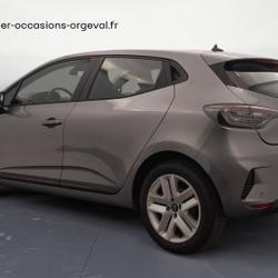 Renault Clio 5 Clio Blue dCi 100 ch GSR2 Evolution Orgeval