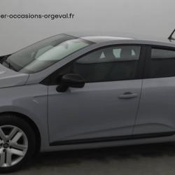 Renault Clio 5 Clio Blue dCi 100 ch GSR2 Evolution Orgeval