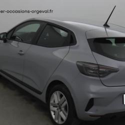 Renault Clio 5 Clio Blue dCi 100 ch GSR2 Evolution Orgeval