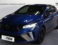 Renault Clio 5