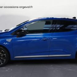 Renault Clio 5 Clio E-Tech full hybrid 145 ch GSR2 Esprit Alpine Orgeval