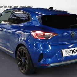 Renault Clio 5 Clio E-Tech full hybrid 145 ch GSR2 Esprit Alpine Orgeval