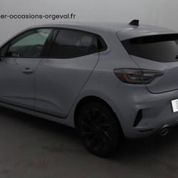 Renault Clio 5 Clio TCe 90 ch GSR2 Esprit Alpine Orgeval