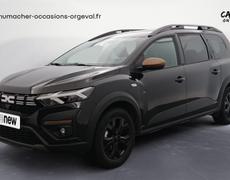 Dacia Jogger Orgeval