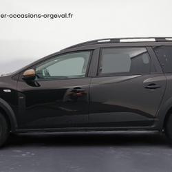 Dacia Jogger Jogger Hybrid 140 7 places GSR2 Extreme Orgeval