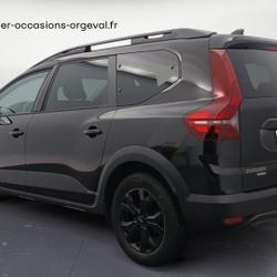 Dacia Jogger Jogger Hybrid 140 7 places GSR2 Extreme Orgeval