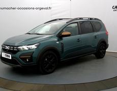 Dacia Jogger Orgeval