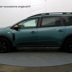 Dacia Jogger Jogger Hybrid 140 7 places GSR2 Extreme + Orgeval