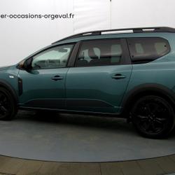 Dacia Jogger Jogger Hybrid 140 7 places GSR2 Extreme + Orgeval