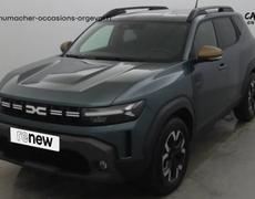 Dacia Duster Orgeval