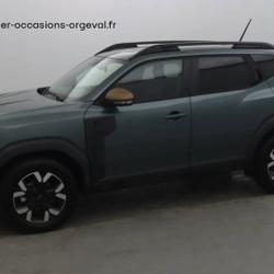 Dacia Duster Duster Hybrid 140 Extreme Orgeval